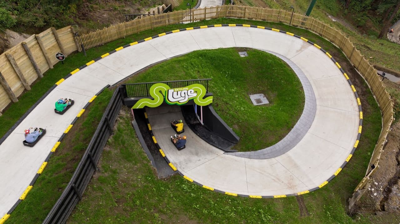 Skyline Luge Kuala Lumpur Ticket - image 12