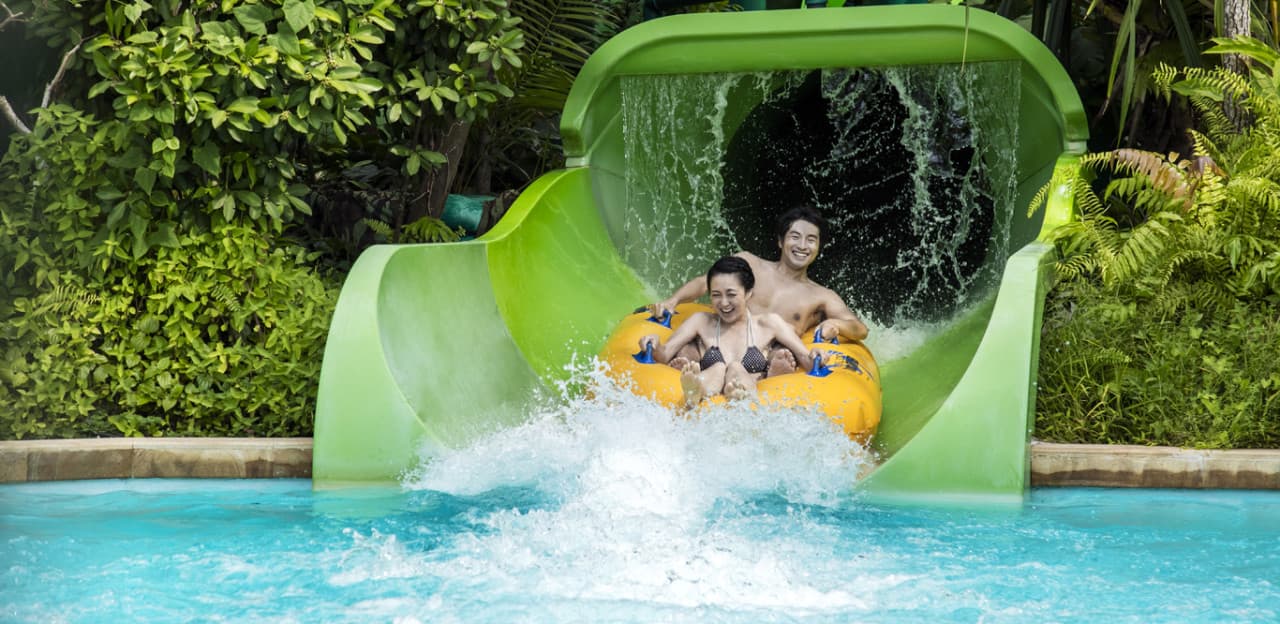 Adventure Cove Waterpark Ticket - image 6