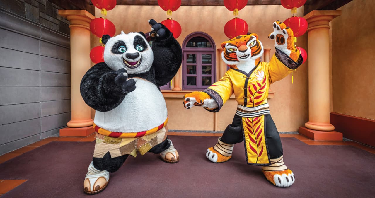 Universal Studios Singapore Ticket - image 37
