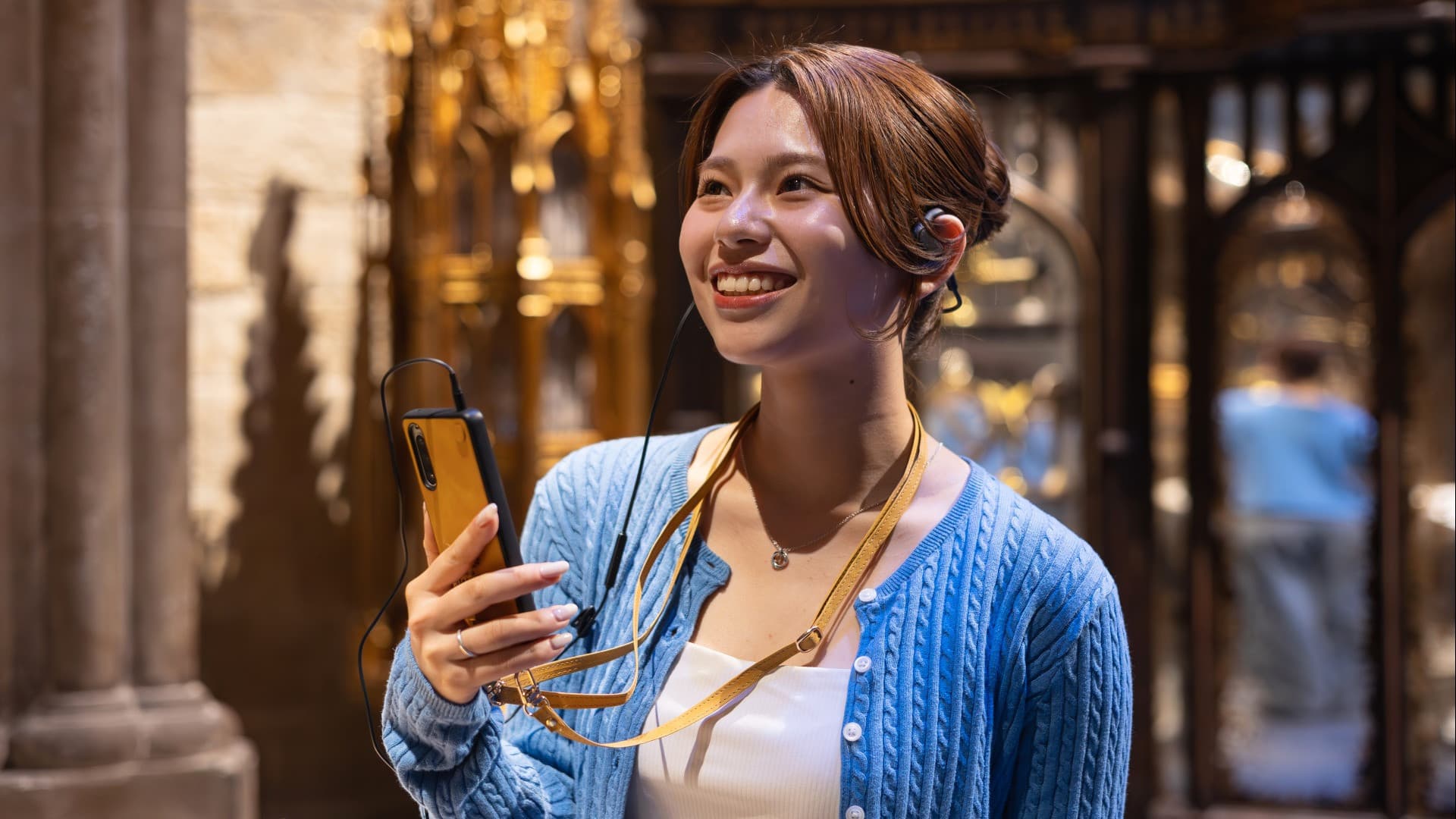 Harry Potter Studio Tour Tokyo (Warner Bros. Studio Tour Tokyo - The Making of Harry Potter) - image 6