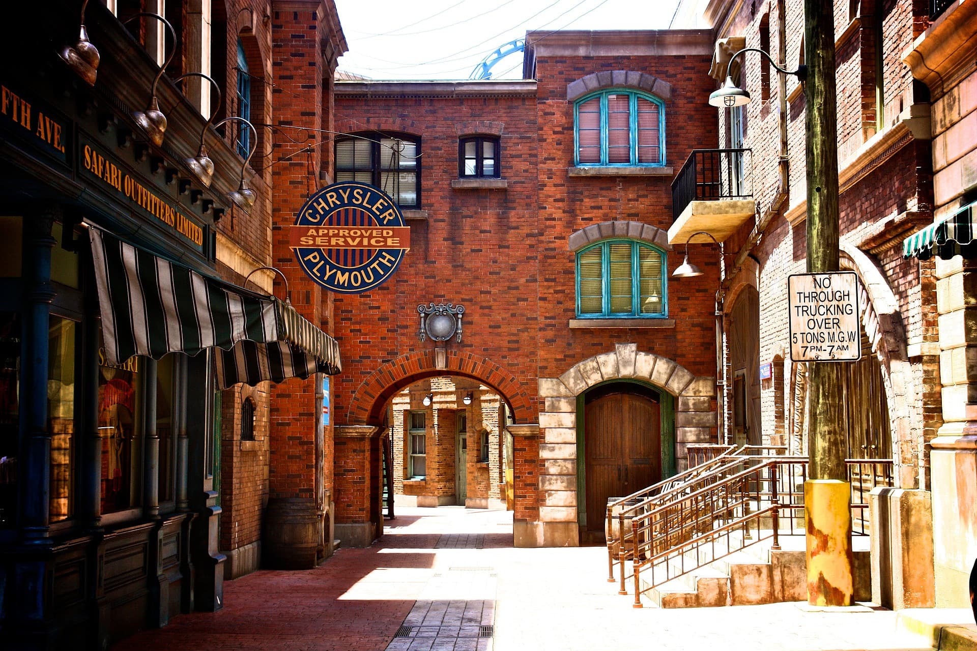 Universal Studios Singapore Ticket - image 42