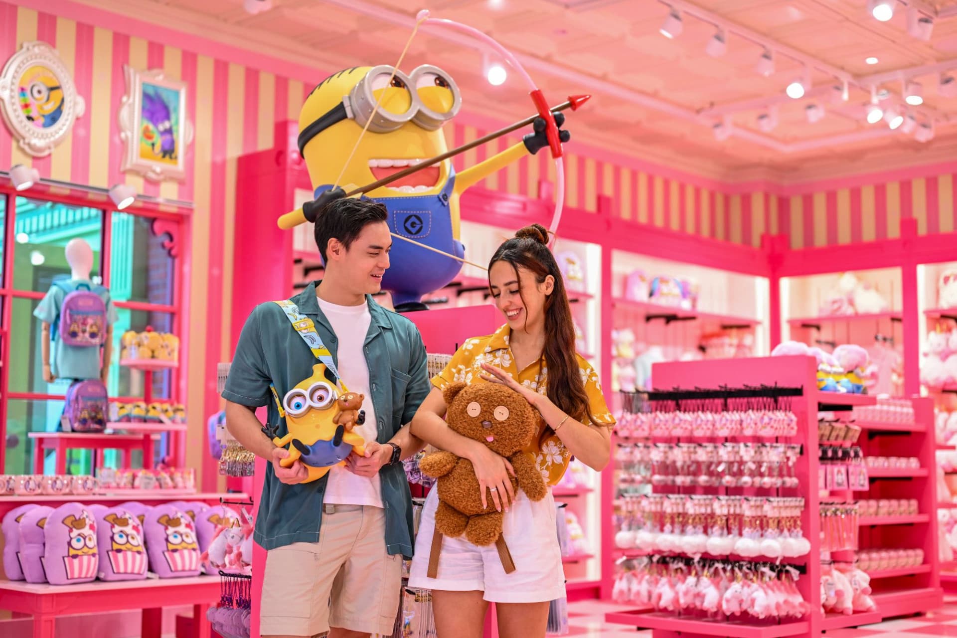 Universal Studios Singapore Ticket - image 13
