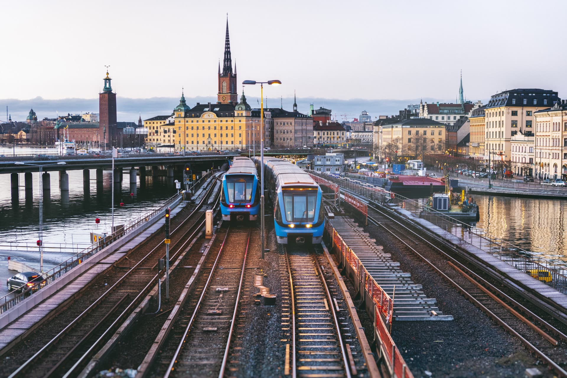 Interrail Global Pass (Consecutive Days) - image 4