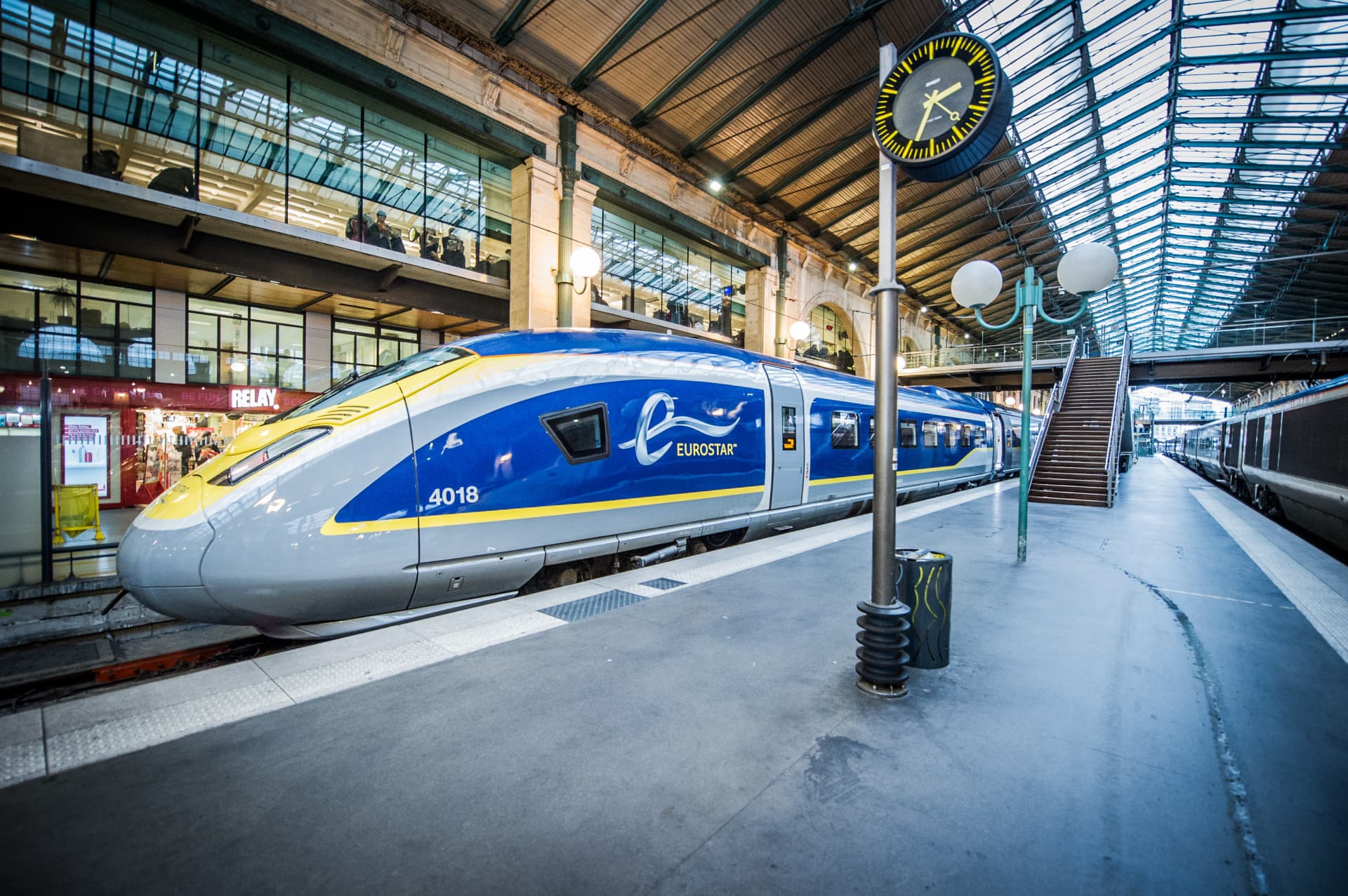 Interrail Global Pass Family Card (Consecutive Days) - image 7