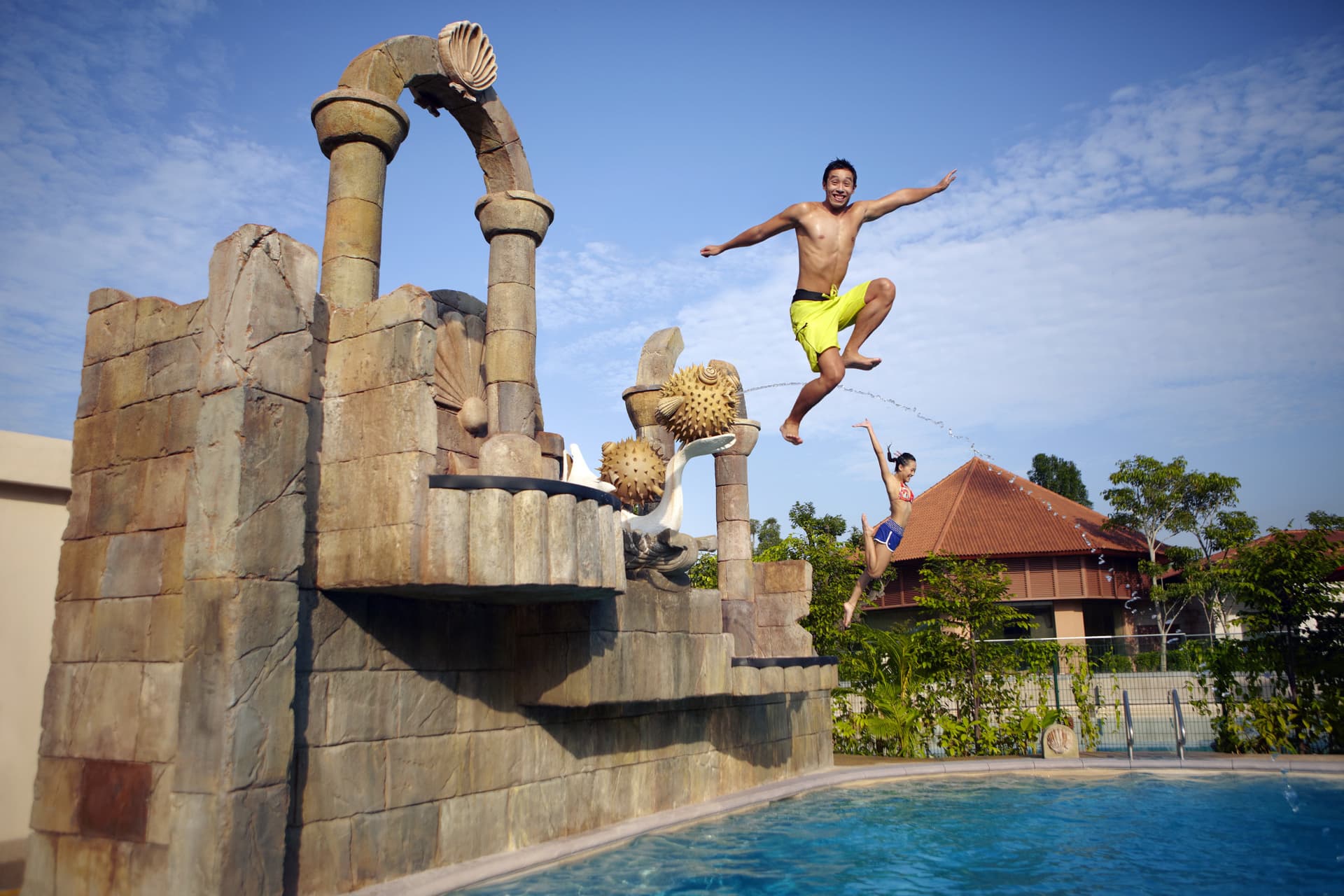 Adventure Cove Waterpark Ticket - image 10