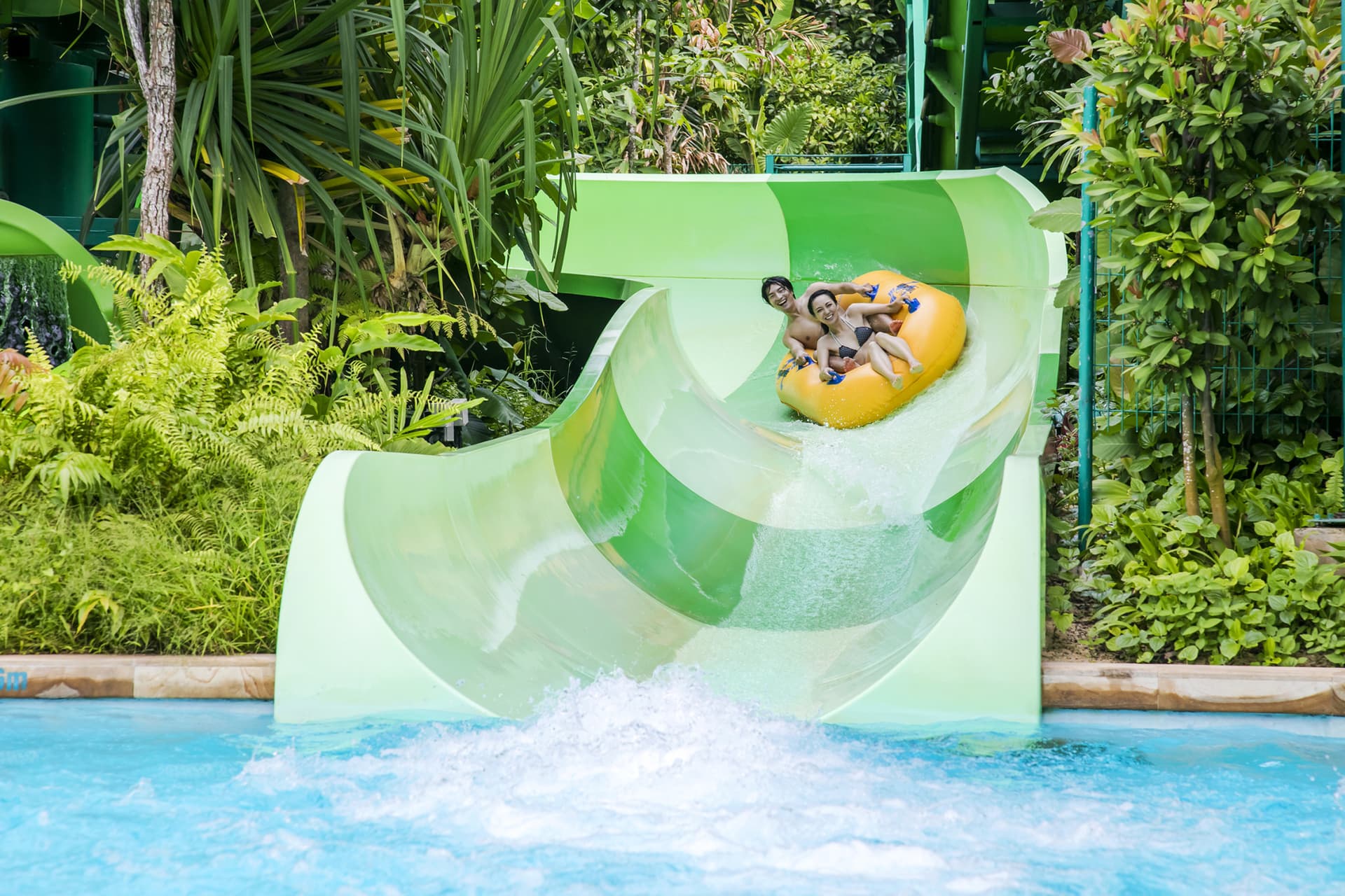 Adventure Cove Waterpark Ticket - image 11