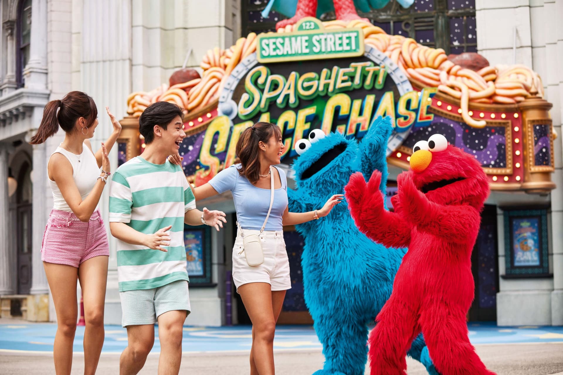 Universal Studios Singapore Ticket - image 29