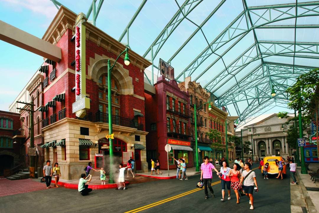 Universal Studios Singapore Ticket - image 41